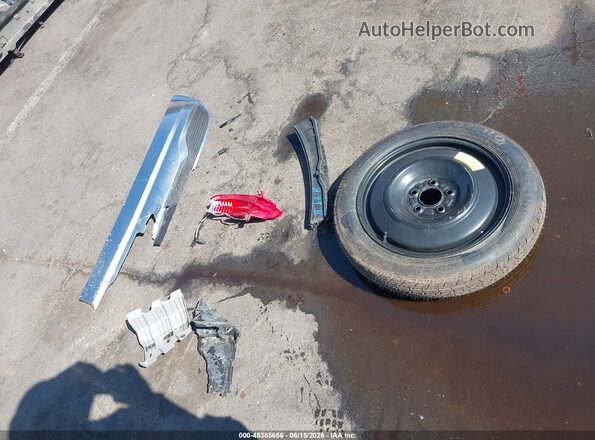 5NMS2DAJ4NH463753 2022 HYUNDAI SANTA FE White Սարքավորումների վահանակի տեսք