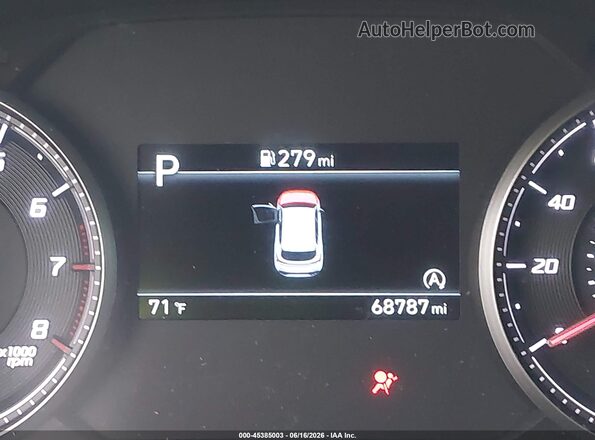 5NMS2DAJ4PH656097 2023 HYUNDAI SANTA FE Gray 