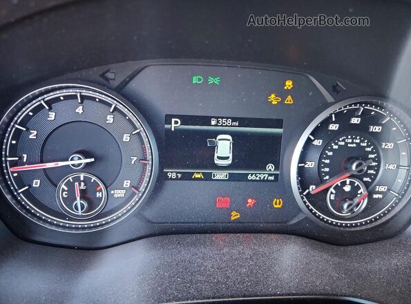 5NMS2DAJ6NH453077 2022 HYUNDAI SANTA Red 