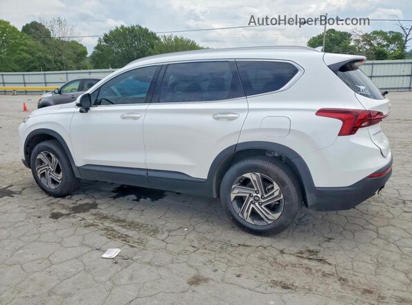 5NMS2DAJ6PH623814 2023 HYUNDAI SANTA White 