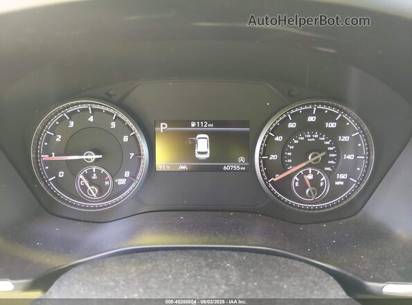 5NMS2DAJ9NH431929 2022 HYUNDAI SANTA FE Red Вид задніх сидінь