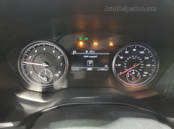 5NMS2DAJXMH320630 2021 HYUNDAI SANTA Gray 