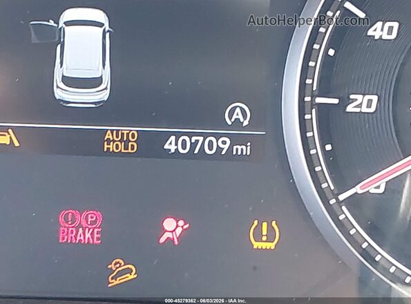 5NMS2DAJXPH600195 2023 HYUNDAI SANTA FE Gray 