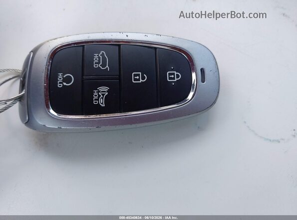 5NMS2DAJXPH601539 2023 HYUNDAI SANTA FE Gray 
