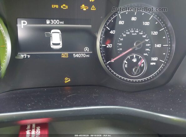 5NMS2DAJXPH611987 2023 HYUNDAI SANTA FE Black 