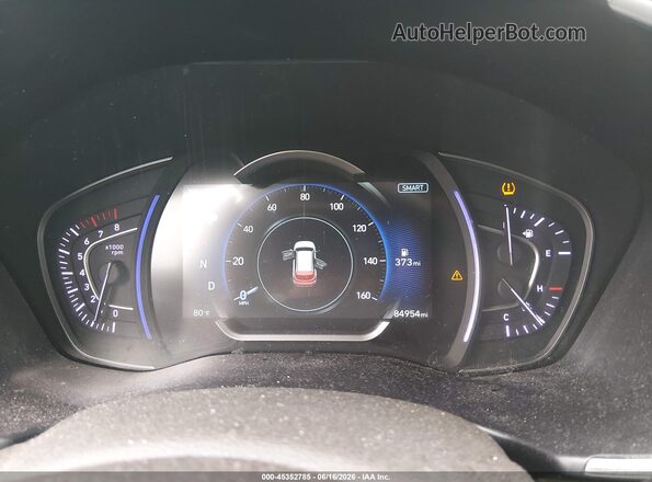5NMS33AA9LH177580 2020 HYUNDAI SANTA FE White Vista de los asientos traseros