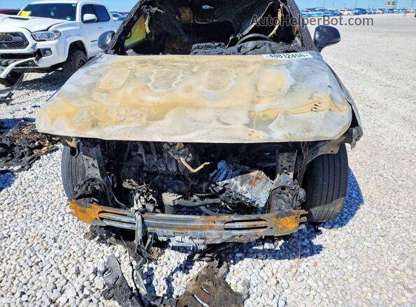 5NMS33AD0LH252774 2020 HYUNDAI SANTA Black Вид підкапотного простору