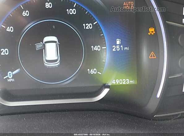 5NMS33AD1LH151338 2020 HYUNDAI SANTA FE Gray 