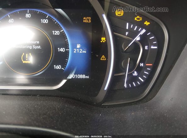 5NMS33AD3LH147209 2020 HYUNDAI SANTA FE White 