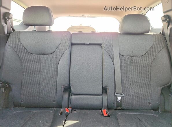5NMS33AD3LH175141 2020 HYUNDAI SANTA Red 