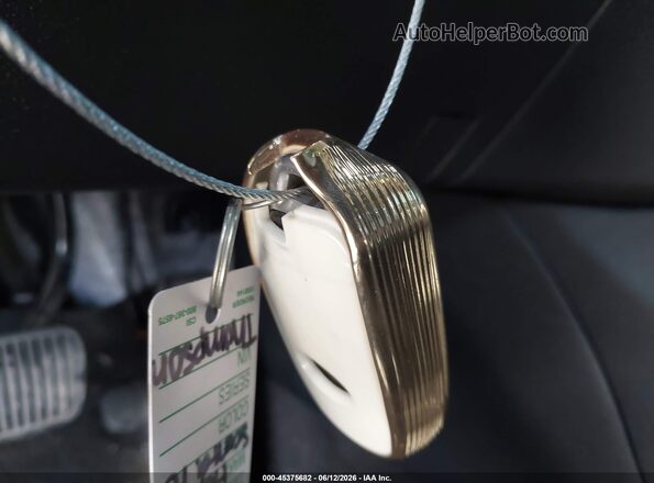 5NMS33AD3LH184194 2020 HYUNDAI SANTA FE Gray Вид панелі приладів