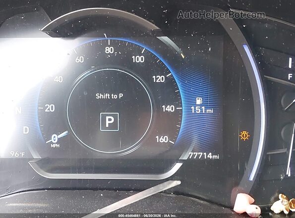 5NMS33AD3LH201849 2020 HYUNDAI SANTA FE Gray 