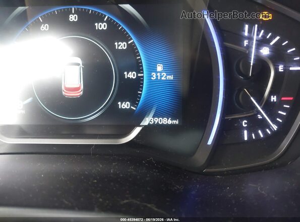 5NMS33AD4LH164729 2020 HYUNDAI SANTA FE Black 