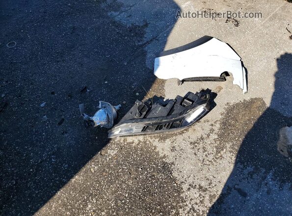 5NMS33AD5KH063634 2019 HYUNDAI SANTA White Вид наклейки з VIN-кодом