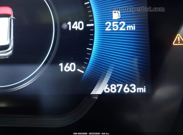5NMS33AD6LH189499 2020 HYUNDAI SANTA FE Gray 