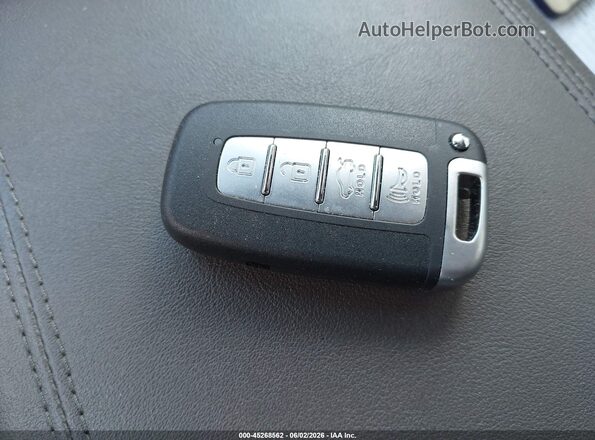 5NMS33AD7KH002155 2019 HYUNDAI SANTA FE Silver წინა პანელის ხედი