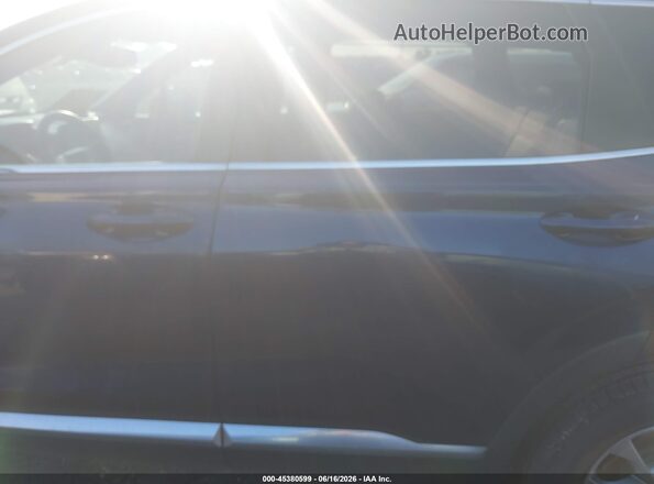 5NMS33AD7LH163199 2020 HYUNDAI SANTA FE Blue Vista interior de 360 grados