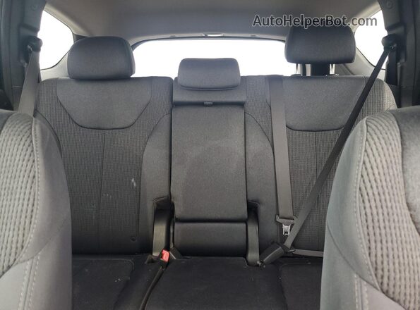 5NMS33AD8KH077561 2019 HYUNDAI SANTA Gray 
