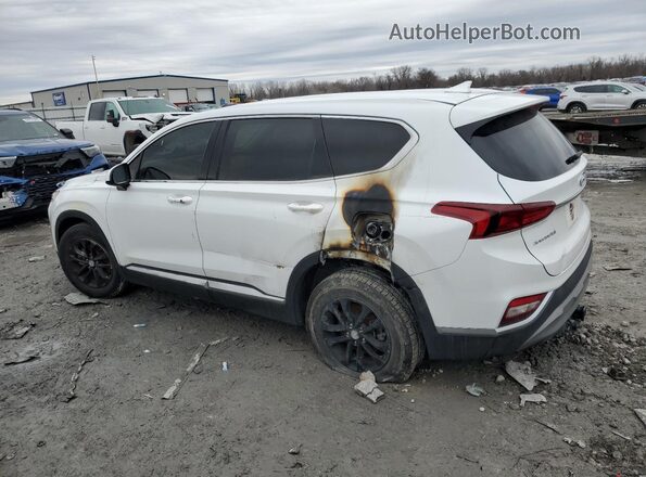 5NMS33AD9LH169103 2020 HYUNDAI SANTA White 