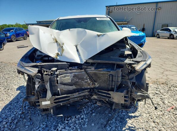 5NMS33AD9LH206649 2020 HYUNDAI SANTA White 