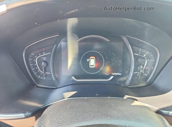 5NMS33AD9LH206649 2020 HYUNDAI SANTA White 