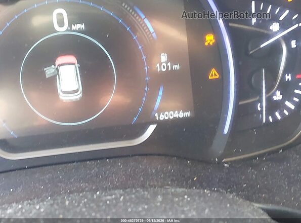 5NMS33AD9LH282923 2020 HYUNDAI SANTA FE Black 