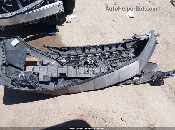 5NMS33ADXKH041497 2019 HYUNDAI SANTA FE Black Vista del salpicadero