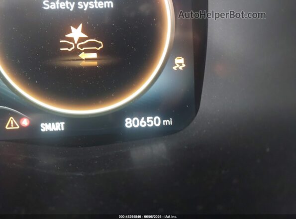 5NMS34AJ2MH309859 2021 HYUNDAI SANTA FE Gray 
