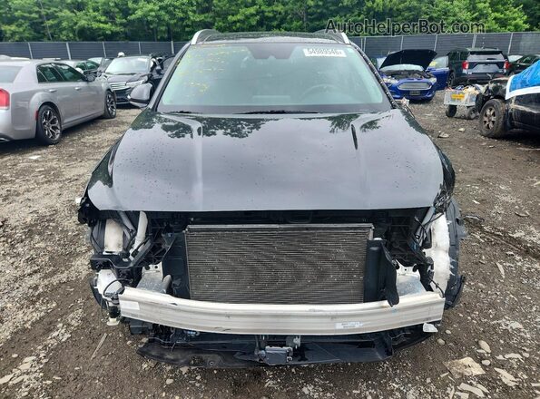 5NMS34AJ7MH332716 2021 HYUNDAI SANTA Gray წინა ხედი