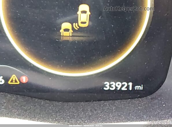 5NMS34AJXPH562691 2023 HYUNDAI SANTA FE Red 