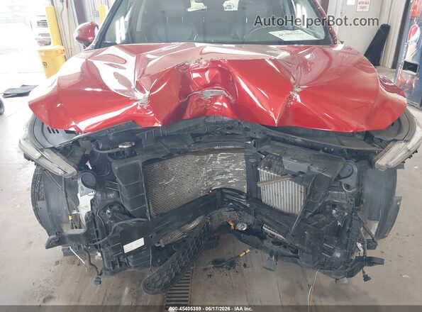 5NMS3CAA8LH232861 2020 HYUNDAI SANTA FE Black Вид спереду
