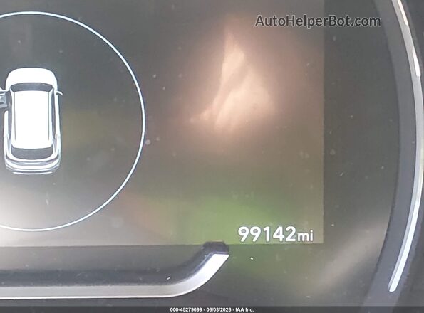 5NMS3CAD4KH134919 2019 HYUNDAI SANTA FE Black 