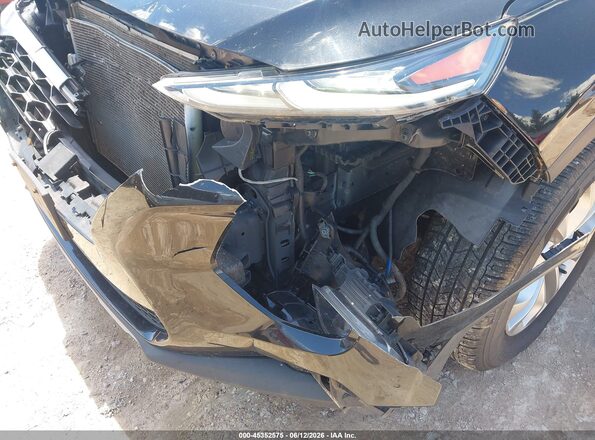 5NMS3CAD5LH207488 2020 HYUNDAI SANTA FE Black 