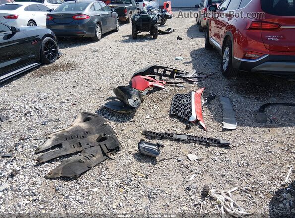 5NMS3CAD5LH258196 2020 HYUNDAI SANTA FE Burgundy Սարքավորումների վահանակի տեսք