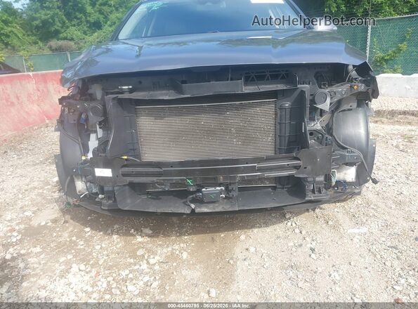 5NMS3CAD8LH152342 2020 HYUNDAI SANTA FE Gray Vista frontal