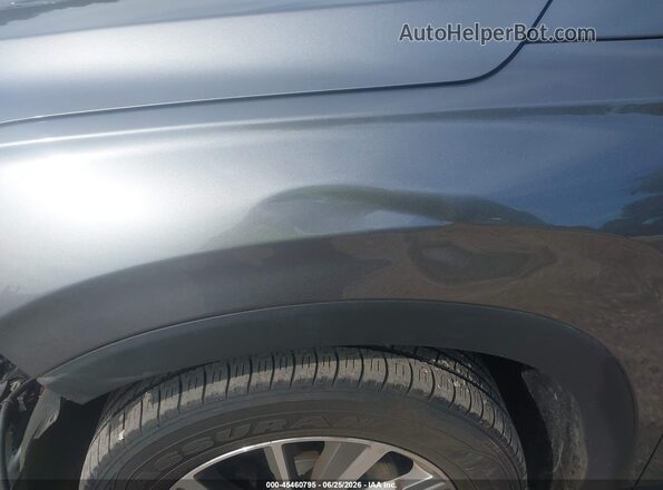 5NMS3CAD8LH152342 2020 HYUNDAI SANTA FE Gray 