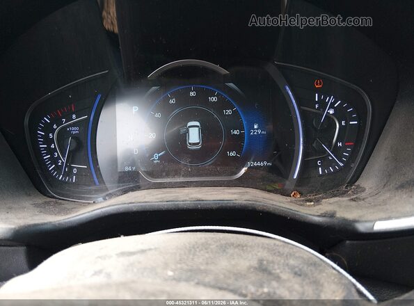 5NMS3CAD8LH238489 2020 HYUNDAI SANTA FE Pewter Вид задних сидений