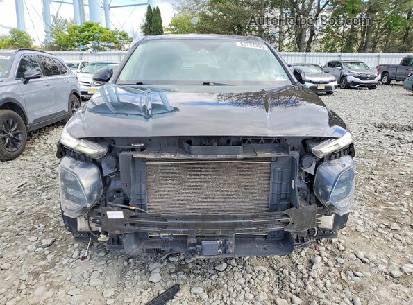 5NMS3CAD8LH272626 2020 HYUNDAI SANTA Black 
