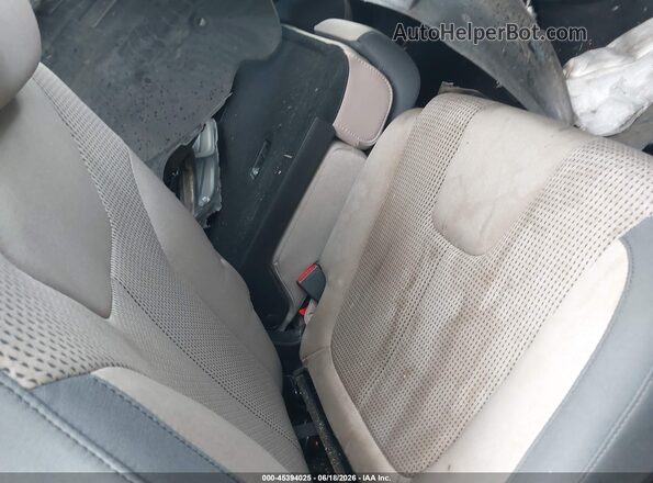 5NMS3CAD9KH028871 2019 HYUNDAI SANTA FE White Widok naklejki z numerem VIN
