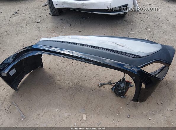 5NMS3CAD9KH032208 2019 HYUNDAI SANTA FE Black Vista del cuadro de instrumentos