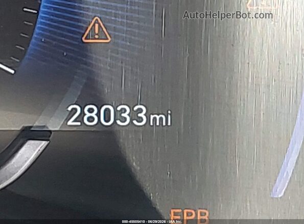 5NMS3CADXKH074953 2019 HYUNDAI SANTA FE White 