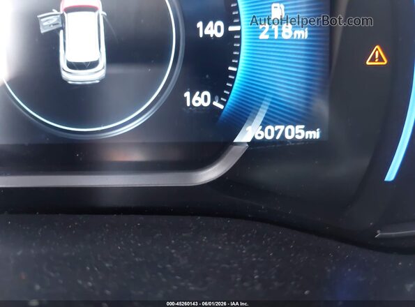 5NMS3CADXLH174813 2020 HYUNDAI SANTA FE Black 