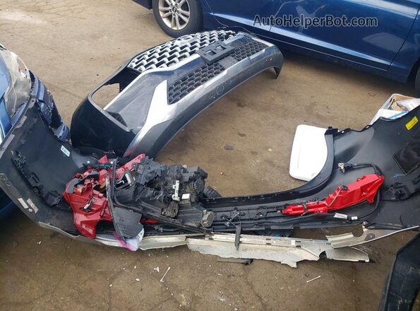 5NMS3DAJ1NH433073 2022 HYUNDAI SANTA Black 