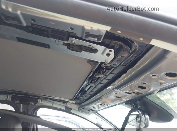 5NMS3DAJ4NH417336 2022 HYUNDAI SANTA FE Silver Vista interior trasera