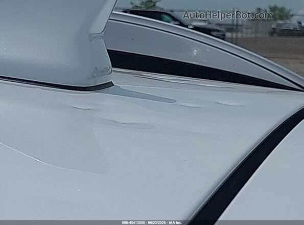 5NMS3DAJ6PH618996 2023 HYUNDAI SANTA FE Белый 