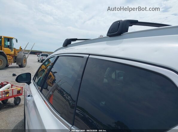 5NMS3DAJ6PH618996 2023 HYUNDAI SANTA FE Белый 