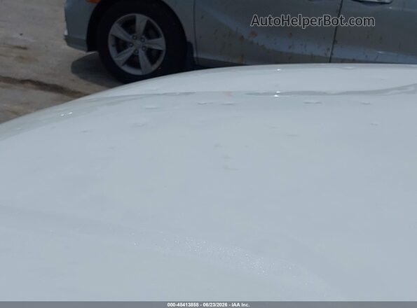 5NMS3DAJ6PH618996 2023 HYUNDAI SANTA FE Белый 