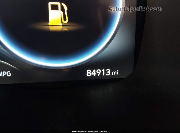 5NMS3DAJ8PH628607 2023 HYUNDAI SANTA FE Silver 