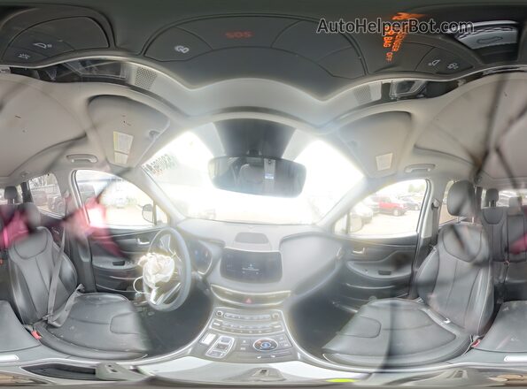 5NMS3DAJXMH351678 2021 HYUNDAI SANTA White 