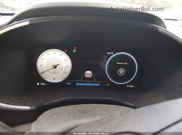 5NMS44AL0MH322222 2021 HYUNDAI SANTA FE Черный Вид задних сидений